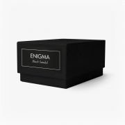 Orologio Ab Aeterno Black Forest in Legno ENIGMA - ENIGMA